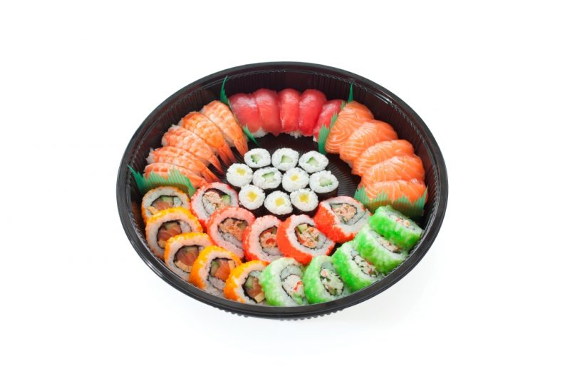 Sushi Ulni