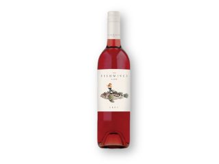 The Fishwives Club Pinotage Rose